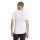 adidas Techfit Laufshirt Herren - weiß