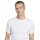 adidas Techfit Laufshirt Herren - weiß