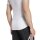adidas Techfit Laufshirt Herren - weiß