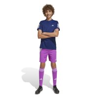 adidas Tiro 24 Shorts Kinder - pink/weiß