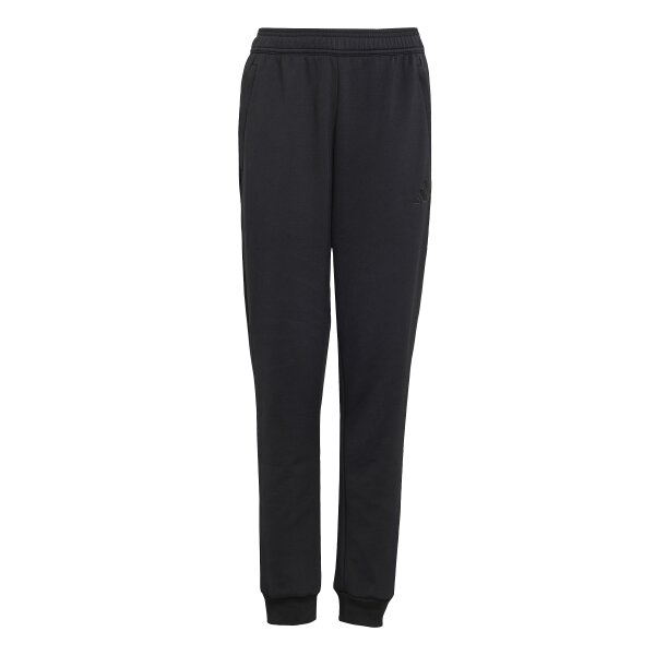 adidas Tiro 25 Jogginghose Kinder - schwarz - 116