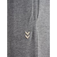 hummel Hmlpulse Sweat Trainingshose Herren - grey melange - L