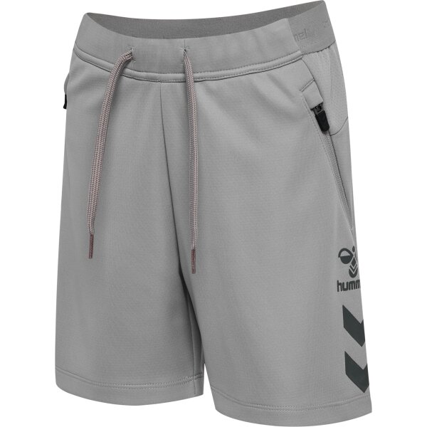 hummel Hmlcima 2.0 Shorts Kinder - alloy - 164