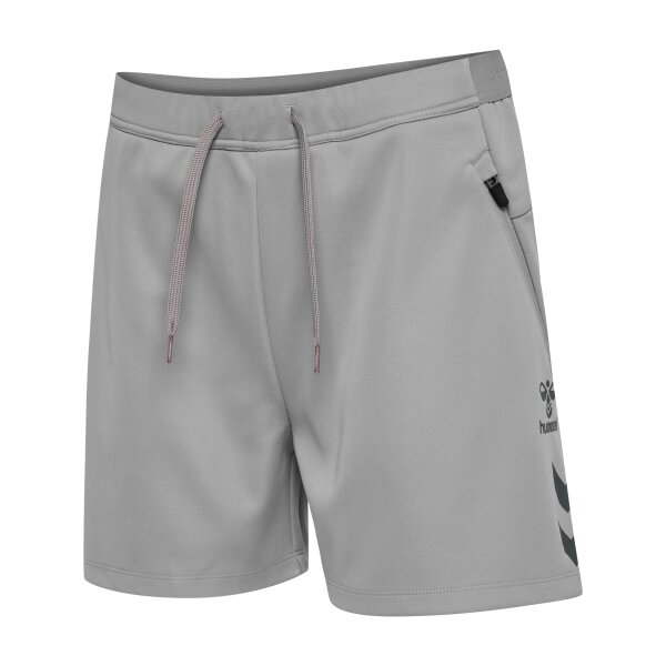 hummel Hmlcima 2.0 Shorts Damen - alloy - XL