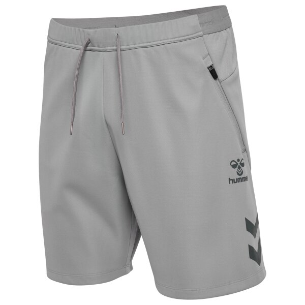 hummel Hmlcima 2.0 Shorts Herren - alloy - S