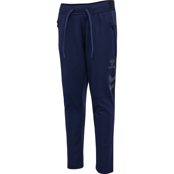 hummel Hmlcima 2.0 Trainingshose Kinder - marine - 140