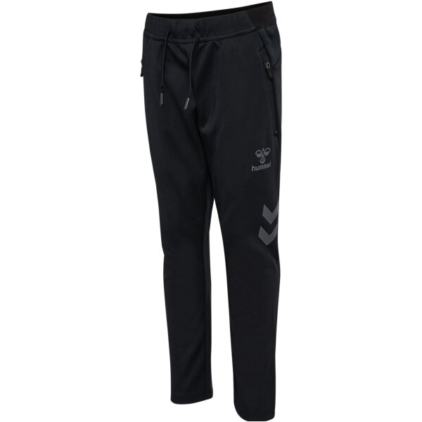 hummel Hmlcima 2.0 Trainingshose Kinder - black - 140