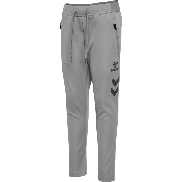 hummel Hmlcima 2.0 Trainingshose Kinder - alloy - 152