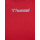 hummel Hmlrun Singlet S/L Herren - tango red - M