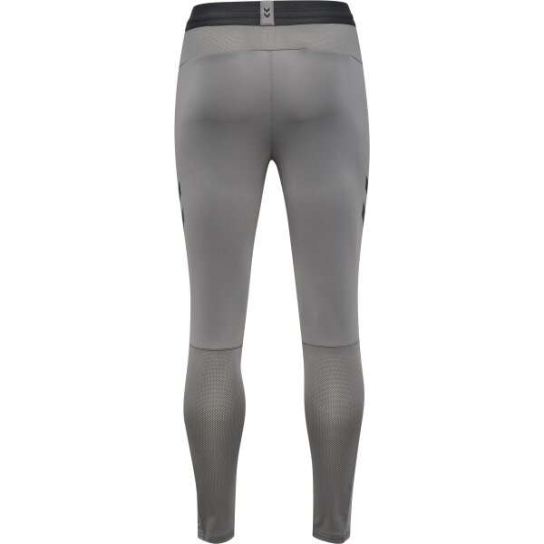 hummel Hmlpro Training Trainingshose Herren - steel gray - XL