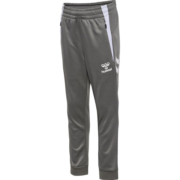 hummel Hmllead 2.0 Track Trainingshose Kinder - steel gray - 116