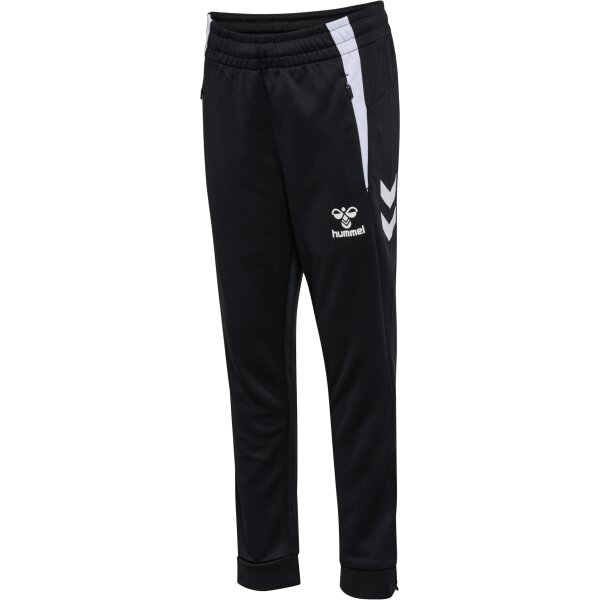 hummel Hmllead 2.0 Track Trainingshose Kinder - black - 164