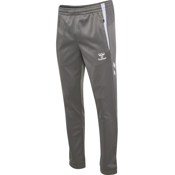 hummel Hmllead 2.0 Track Trainingshose Herren - steel gray - M