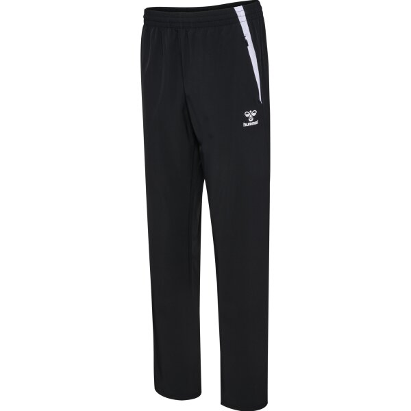 hummel Hmllead 2.0 Woven Trainingshose Damen - black - S