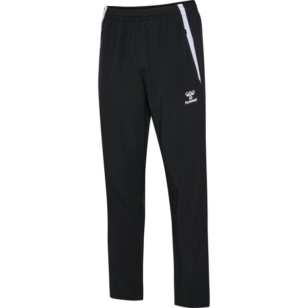 hummel Hmllead 2.0 Woven Trainingshose Herren - black - M