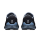 On Cloud X4 Laufschuhe Herren - schwarz/blau-43