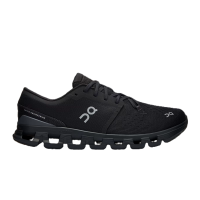 On Cloud X4 Laufschuhe Herren - schwarz-46