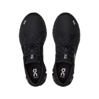 On Cloud X4 Laufschuhe Herren - schwarz-46