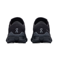 On Cloud X4 Laufschuhe Herren - schwarz-46