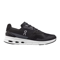 On Cloudrift Laufschuhe Herren - schwarz/wei&szlig; - 46