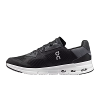 On Cloudrift Laufschuhe Herren - schwarz/wei&szlig; - 46