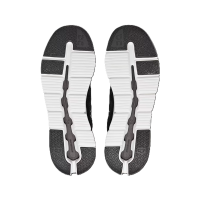 On Cloudrift Laufschuhe Herren - schwarz/wei&szlig; - 46