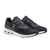 On Cloudrift Laufschuhe Herren - schwarz/wei&szlig; - 46