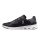On Cloudrift Laufschuhe Herren - schwarz/weiß - 46