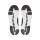 On Cloudrift Laufschuhe Herren - schwarz/weiß - 46