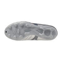 Mizuno Monarcida Neo 3 Select FG Fußballschuhe Kinder - silber/grau