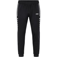 Jako Allround Polyesterhose Kinder - schwarz