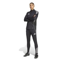 adidas Tiro 25 Competition Trainingshose Herren - schwarz/weiß