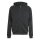 adidas Tiro 25 Full-Zip Hoodie Herren - schwarz