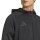 adidas Tiro 25 Full-Zip Hoodie Herren - schwarz
