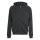 adidas Tiro 25 Full-Zip Hoodie Herren - schwarz-L