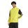 adidas Squadra 25 Präsentationsjacke Herren - gelb/schwarz