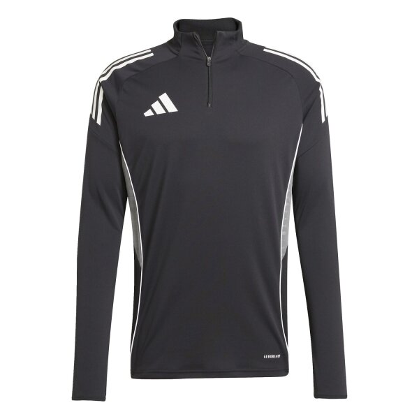 adidas Tiro 25 Competition Trainingstop Herren - schwarz/weiß