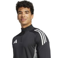 adidas Tiro 25 Competition Trainingstop Herren - schwarz/weiß