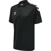 hummel Hmlcore Xk Functional Polo - black