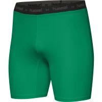 hummel Hml First Performan Tig Shorts Kinder - jelly bean