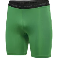 hummel Hml First Performance Tight Shorts Herren - jelly...