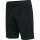 hummel Hmlte Topaz Shorts Herren - black