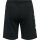 hummel Hmlte Topaz Shorts Herren - black