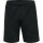 hummel Hmlte Topaz Shorts Herren - black