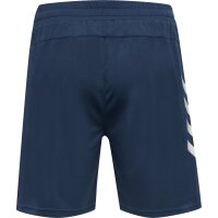hummel Hmlte Topaz Shorts Herren - insignia blue