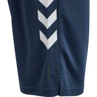 hummel Hmlte Topaz Shorts Herren - insignia blue