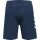 hummel Hmlte Topaz Shorts Herren - insignia blue