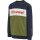 hummel Hmlbirger Crew Suit Jungen - black iris