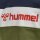 hummel Hmlbirger Crew Suit Jungen - black iris