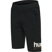 hummel Hmllgc Manfred Shorts - black